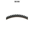 thumbnail image 1 of Dayco Timing Belt 95199 OE Replacement; High Temperature Belt, 1 of 4