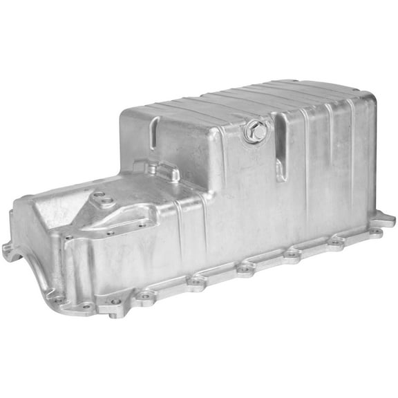 Spectra Premium HOP30A Aluminum Engine Oil Pan