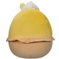 thumbnail image 3 of Squishmallows Original 16-Inch Edwin Banana Cream Pie - Official Jazwares Large Plush, 3 of 7
