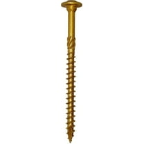 GRK RSS10318-5 RSS ProPak 10x3-1/8" Structural Screws, 236 Screws per Pail