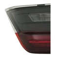 thumbnail image 5 of For BMW M3 2021 2022 2023 Tail Light Passenger Side | Rear | Inner | CAPA Certified | LED | Replacement For BM2803133 | 191275892657, 5 of 5