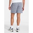 thumbnail image 3 of No Boundaries Jogger Shorts, 6" Inseam, Men's XS-5XL, 3 of 5