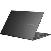 Vivobook 15 OLED K513 15.6 Full HD Laptop, Intel Core i5-1135G7 2.4GHz, 12GB RAM, 512GB SSD, Windows 10 Home, Free Upgrade to Windows 11, Indie Black