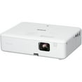 thumbnail image 3 of Epson EpiqVision Flex CO-W01 Portable Projector, 3 of 5