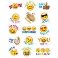 thumbnail image 4 of Creative Teaching Press Emoji Fun Rewards Stickers 75 ct. (CTP4143), 4 of 4