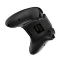 thumbnail image 3 of Amdohai Ipega 9021S gamepad for IOS Android phone Contra Return wireless bluetooth gamepad black, 3 of 5