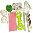 thumbnail image 4 of Holiday Stocking Pack 11 pieces Small Dog Size:Pack of 1, 4 of 5
