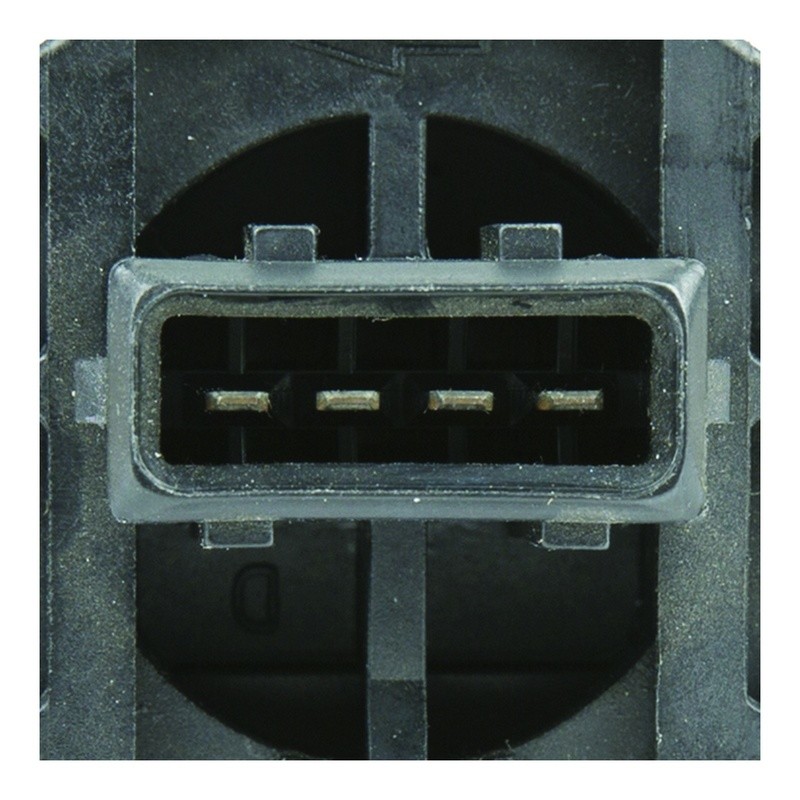 WPS World Power Systems MAF10165 Mass Air Flow Sensor