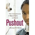 thumbnail image 2 of Pushout: la Criminalisation des Filles Noires dans les Écoles, 2 of 2