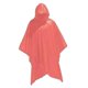 thumbnail image 3 of Ponchos de lluvia Fernando transparentes con Capucha Chaqueta Impermeable rojo, 3 of 8