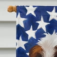 thumbnail image 3 of Carolines Treasures CK6393CHF Alpine Mastiff American Canvas House Size Outdoor-Flags, Multicolor, 3 of 4