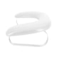 thumbnail image 4 of Cojín de mano para uñas, cojín de mano profesional para uñas, ergonómico, ángulo de inclinación, sin blanco, 4 of 9