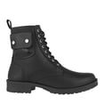 thumbnail image 2 of BOTINES DAMA CAPA DE OZONO 621103 SIMIPIEL NEGRO Capa De Ozono  621103, 2 of 4