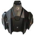thumbnail image 2 of Polaris 2635042-070 Black Nosepan Assembly  OEM Indy Titan Switchback Pro RMK 600 800 850, 2 of 9