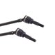 thumbnail image 3 of Piezas CVD del Eje de control metálico Baoblaze para Axial RBX10 RC 1/10, 3 of 7