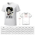 thumbnail image 3 of Graphic Tees Men Funny Tshirts Shirts for Men Hip Hop Shirts for Men Mens Tshirts Cotton, 3 of 7