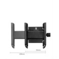 thumbnail image 4 of Leadingstar Bicycle Mobile Phone Holder Bracket Rotatable Mount Cycling Accessories, 4 of 8