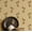Light Brown (Plain Vinyl), variant on S4Sassy Modern Handblock Floral Wallpaper- Pink Bohemian Wall Covering, 25" X 360" Self-Adhesive Plain Vinyl Wallpaper, Decorative Wallwrap, Easy Diy Wall Covering For Bedroom, Living Spaces