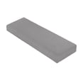 thumbnail image 3 of Abbracc Stretch Bench Protector Housse Lavable en Machine 9 Couleurs Gris, 3 of 9