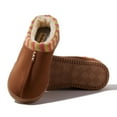 thumbnail image 2 of Dearfoams Women's Wren High Vamp Clog House Shoe Slipper, 2 of 6