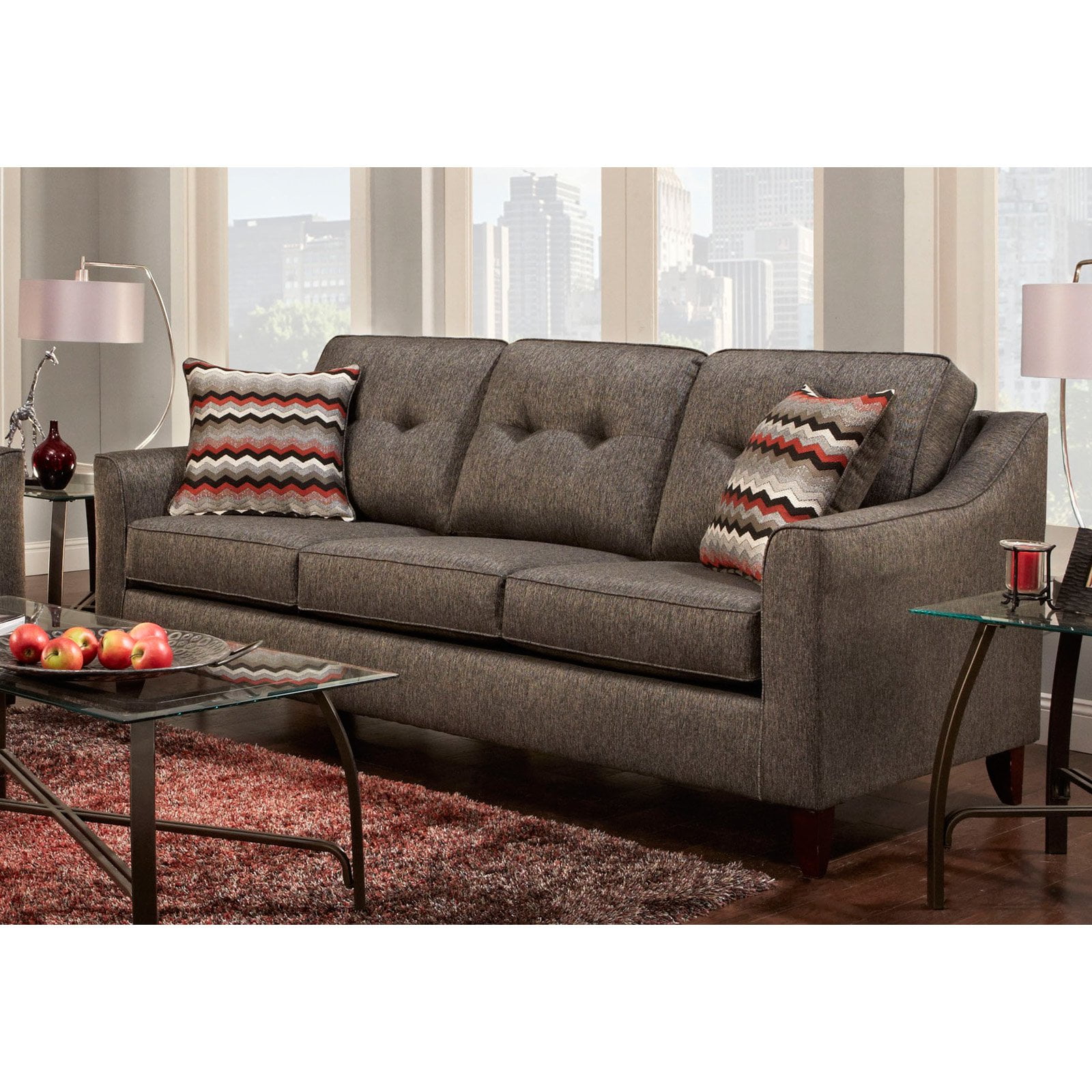 Chelsea Home Furniture Norton Sofa