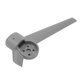 thumbnail image 4 of RC Helicopter Tail Motor Installation Plate Stable and Durable for Fly Wing FW200 Spare Parts, 4 of 4