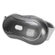 thumbnail image 3 of Compresa amasadora para uso doméstico para relajación y comodidad, 220 V, masajeador abdominal de infrarrojos lejanos gris con calefacción eléctrica, 3 of 8