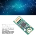 thumbnail image 4 of 2.0 TPM 2.0 Module SPI Interface Strong Encryption TPM 2.0 Trusted Platform Module for TCG 2.0 Motherboard Supports for  7 8.1 10, 4 of 7