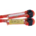 thumbnail image 3 of Lazo Prusik Precosido con Cordón Prusik de 10,5 Mm | Prusik para Escalada Arborista Rescate Montañismo General en Exteriores 200 cm Macarena Cordón Prusik de escalada en roca, 3 of 8