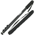 thumbnail image 2 of Monopod pour Appareils Photo, Support Pliable en Alliage d'Aluminium, 2 of 9