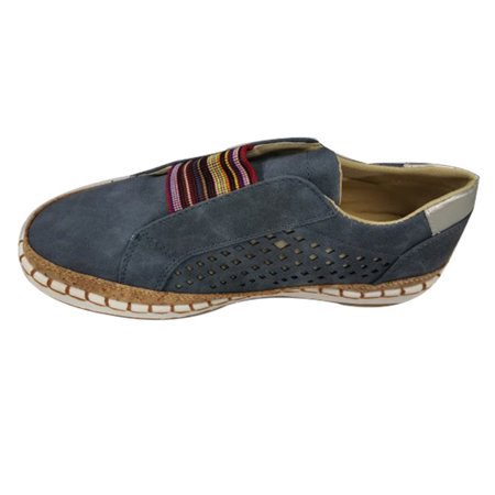 

Clearance! All Match Clothes Men Casual Shoes Breathable Male Shoes Suede Shoes Fashionable Travel Outdoor Shoes Sneakers