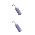 thumbnail image 1 of Monstrate Travel Bidet Women Water Washer Hygiene Equipment Capacity Purifier Hair Sprayer Clean Handheld Large Washing Camping Shower No.1 2piezas, 1 of 6
