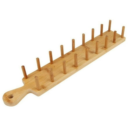 

ZPAQI Tacos Tray Plate Wood Material Kitchen Tool for Restaurant Food Displaying