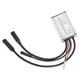thumbnail image 5 of Controlador De Scooter Eléctrico, Controlador Sin Escobillas E Scooter, Controlador Adaptador Impermeable Sin Escobillas Con Hall Para E Bike Scooter Eléctrico Motor De 36V/48V, 5 of 7