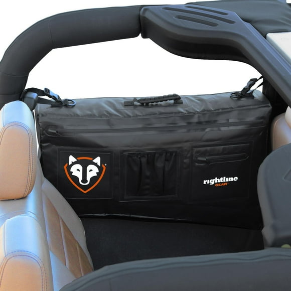 Sac de rangement latéral