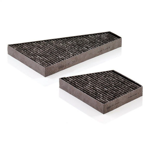 Cabin Air Filter w/ Activ