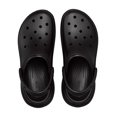 thumbnail image 4 of Sandalia Crocs Classic Bae Negra Talla 4 M, 4 of 6