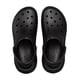thumbnail image 4 of Sandalia Crocs Classic Bae Negra Talla 4 M, 4 of 6