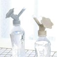 thumbnail image 3 of Reusable Plastic Bottle Cap Sprinkler Flower Bottle Watering Cans Shower Head Garden Tool, 3 of 5