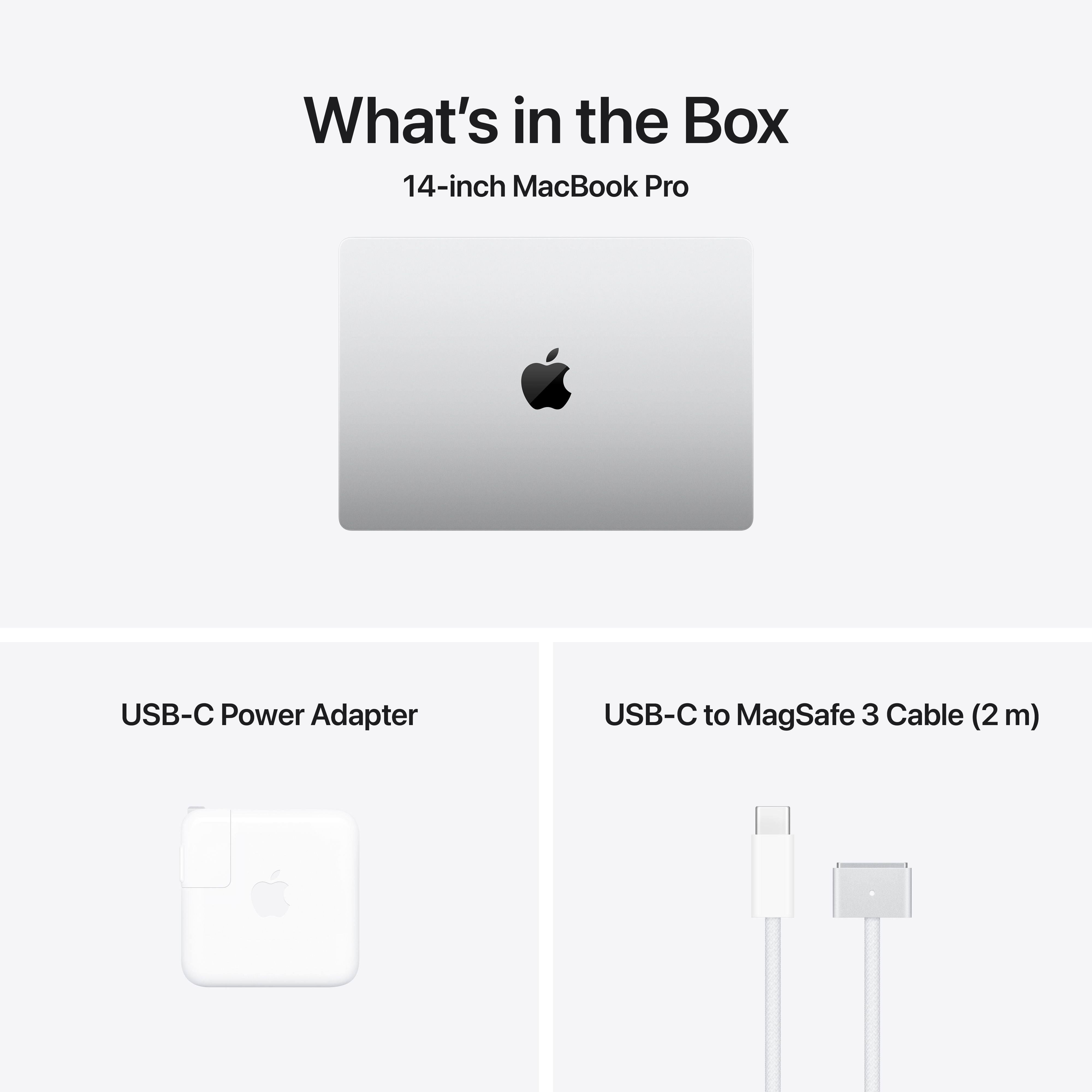 Apple 14-inch MacBook Pro with M5 chip chip with 10 core CPU and
