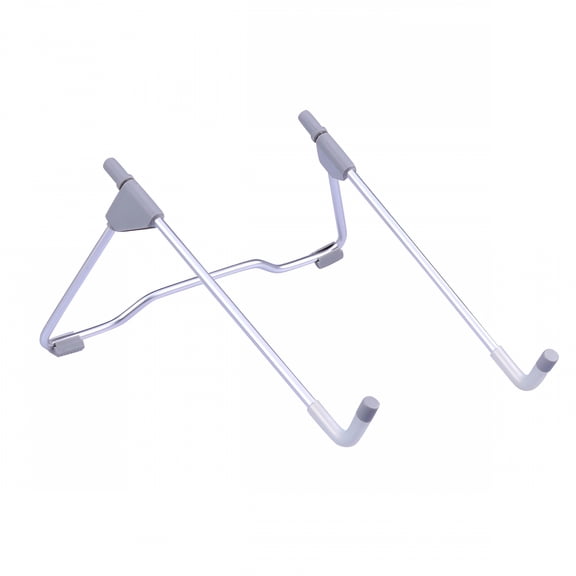 LAMIRO Adjustable Laptop Stand Riser Computer Aluminum Alloy Fold Notebook Holder Base Para Tablet