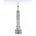 thumbnail image 1 of OLD MODERN HANDICRAFTS AJ035 Boîte d'Économie Empire State Building Tirelire Modèle Architectural, 1 of 6