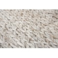 thumbnail image 3 of Rizzy Rugs Ewe Complete Me Area Rug EWE105 Beige Banded Rows 9' x 12' Rectangle, 3 of 3