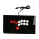 thumbnail image 2 of Joystick de Lucha ANGGREK para juegos Arcade USB 20 duradero para PC, 2 of 8
