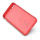thumbnail image 5 of Funda de TPU + franela para iPhone SE 2022 / SE 2020 / 8 / 7, color negro, 5 of 5