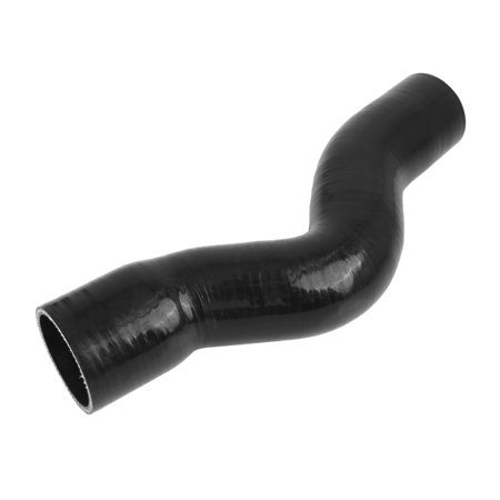Car Vehicle Intercooler Cold Water Pipe Tube Silicone 1596810 for Mondeo Mk4 Tdci 2.2