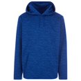 thumbnail image 2 of BILLIONHATS Wholesale Hoodie Sweatshirts, Men Womens Unisex Hoodies Cotton Blend, Bulk Adults Sweatshirt, Homeless Donation 24 PACK NAVY SIZE LARGE, 2 of 3