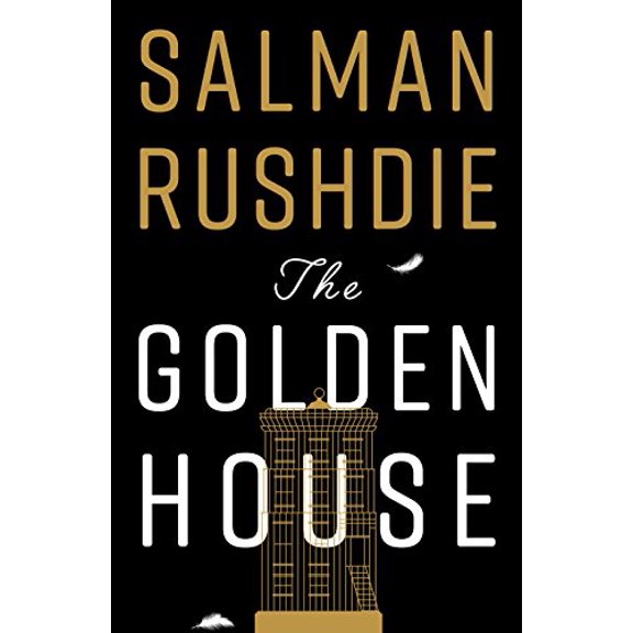 Pre-Owned GOLDEN HOUSE