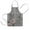 Pioneer Flower Floral-3, variant on Pioneer Flower Floral Print Pattern Kids Aprons for Girls and Boys,Adjustable Neck Strap Toddler Aprons for Kids Cooking Baking