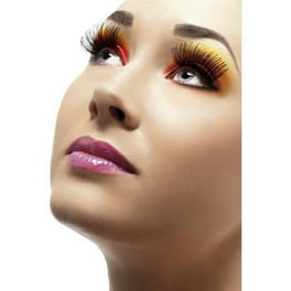 Eyelashes Adult Black 21120 Eyelashes Adult Black 21120